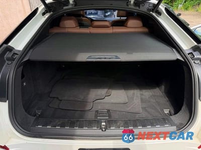 Zdjęcie 12 z 14 samochodu: 2020 BMW X6 XDRIVE40I VIN:5UXCY6C0XL9D21128 - miniatura