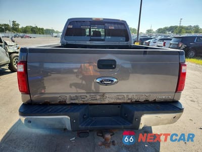 Zdjęcie 6 z 12 samochodu: 2013 FORD F250 SUPER DUTY VIN:1FT7W2B65DEA22224 - miniatura