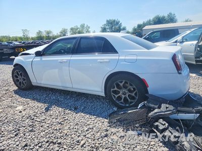 Drugie zdjęcie samochodu z przodu: 2018 CHRYSLER 300 S VIN:2C3CCAGG0JH269159 - miniatura
