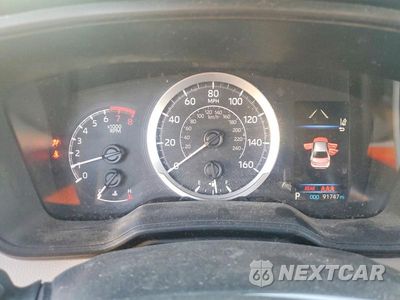Zdjęcie 9 z 12 samochodu: 2021 TOYOTA COROLLA LE VIN:5YFEPMAE5MP168067 - miniatura