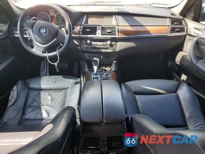 Zdjęcie 8 z 12 samochodu: 2014 BMW X6 XDRIVE35I VIN:5UXFG2C53E0H09507 - miniatura