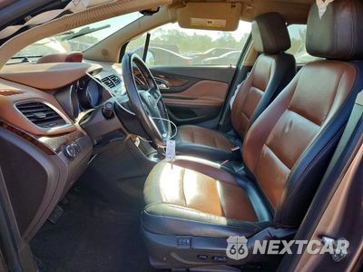 Zdjęcie 7 z 13 samochodu: 2014 BUICK ENCORE PREMIUM VIN:KL4CJHSB5EB536553 - miniatura