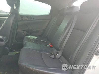 Zdjęcie 10 z 12 samochodu: 2021 HONDA CIVIC SPORT VIN:SHHFK7H47MU423216 - miniatura