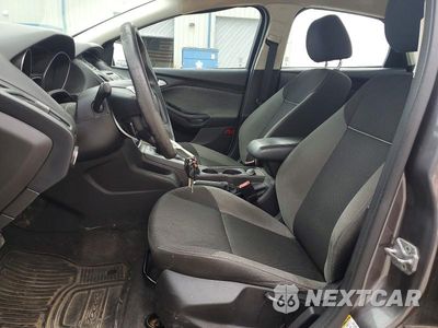 Zdjęcie 7 z 12 samochodu: 2014 FORD FOCUS SE VIN:1FADP3F22EL234904 - miniatura