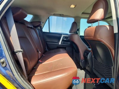Zdjęcie 11 z 14 samochodu: 2016 TOYOTA 4RUNNER LIMITED VIN:JTEZU5JR5G5135506 - miniatura