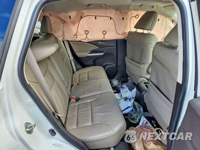 Zdjęcie 11 z 13 samochodu: 2013 HONDA CR-V EXL VIN:5J6RM4H78DL011086 - miniatura
