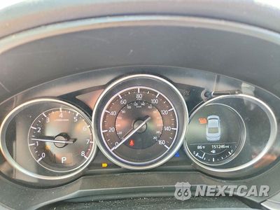 Zdjęcie 9 z 12 samochodu: 2018 MAZDA 6 TOURING VIN:JM1GL1VM0J1300933 - miniatura