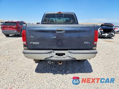 Zdjęcie 6 z 12 samochodu: 2000 FORD F250 SUPER DUTY VIN:1FTNW21F6YEA82348 - miniatura