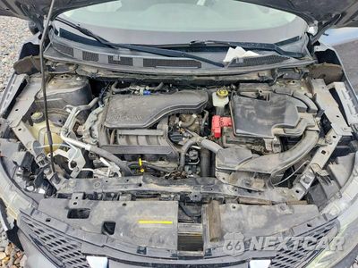 Zdjęcie 12 z 13 samochodu: 2019 NISSAN ROGUE SPORT SV VIN:JN1BJ1CR5KW328779 - miniatura
