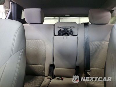 Zdjęcie 10 z 13 samochodu: 2018 HYUNDAI SANTA FE SPORT 2.4L VIN:5NMZTDLB8JH081687 - miniatura