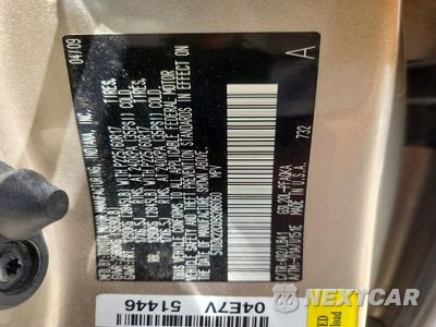 Zdjęcie 14 z 14 samochodu: 2009 TOYOTA SIENNA XLE VIN:5TDZK22C09S286060 - miniatura