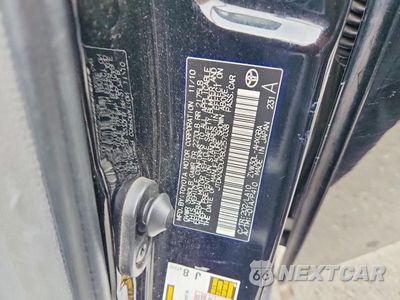 Zdjęcie 13 z 13 samochodu: 2011 TOYOTA PRIUS FOUR VIN:JTDKN3DU9B0257038 - miniatura