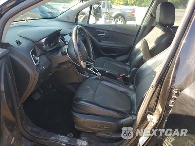 Zdjęcie 7 z 14 samochodu: 2020 CHEVROLET TRAX 1LT VIN:KL7CJLSB0LB350650 - miniatura