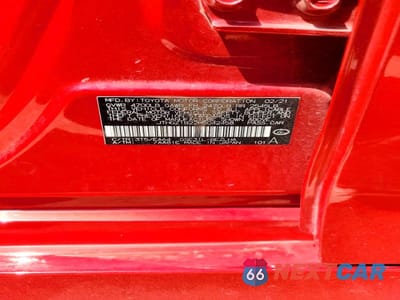 Zdjęcie 13 z 13 samochodu: 2021 LEXUS IS 350 F SPORT VIN:JTHGZ1B22M5042458 - miniatura