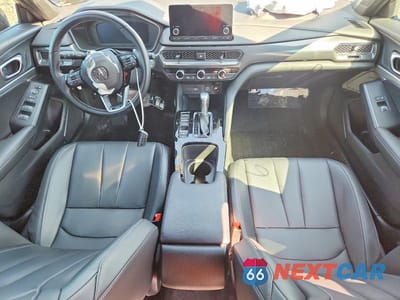 Zdjęcie 8 z 12 samochodu: 2024 ACURA INTEGRA A-SPEC VIN:19UDE4H39RA009572 - miniatura