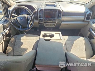 Zdjęcie 8 z 12 samochodu: 2020 FORD F450 SUPER DUTY VIN:1FD0W4HT4LEC94512 - miniatura