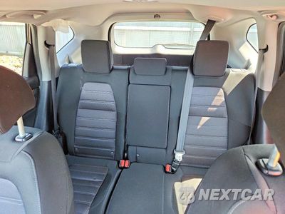 Zdjęcie 10 z 13 samochodu: 2021 HONDA CR-V EX VIN:2HKRW2H59MH618850 - miniatura