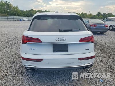 Zdjęcie 6 z 13 samochodu: 2024 AUDI Q5 PREMIUM PLUS 45 VIN:WA1EAAFY6R2145416 - miniatura