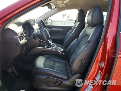Zdjęcie 7 z 12 samochodu: 2021 MAZDA CX-5 TOURING VIN:JM3KFBCM8M0475118 - miniatura