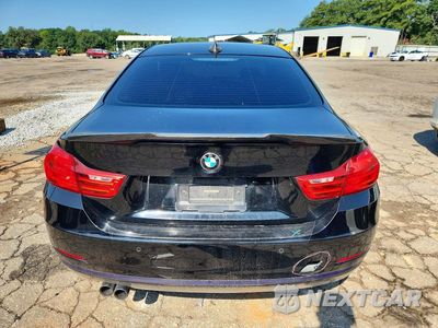 Zdjęcie 6 z 12 samochodu: 2016 BMW 428 I VIN:WBA3N7C57GK228720 - miniatura