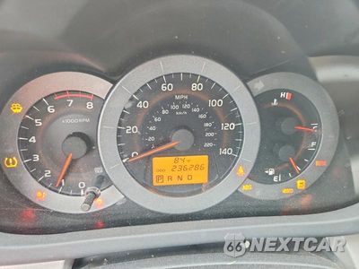 Zdjęcie 9 z 14 samochodu: 2009 TOYOTA RAV4 BASE VIN:JTMBF35V195005561 - miniatura