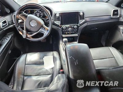 Zdjęcie 8 z 14 samochodu: 2020 JEEP GRAND CHEROKEE LIMITED VIN:1C4RJFBG7LC347278 - miniatura