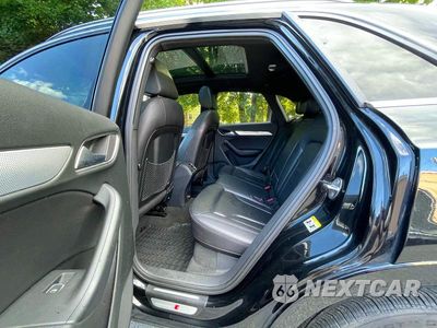 Zdjęcie 12 z 12 samochodu: 2018 AUDI Q3 PREMIUM PLUS VIN:WA1JCCFS0JR010508 - miniatura