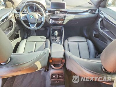 Zdjęcie 8 z 13 samochodu: 2020 BMW X2 SDRIVE28I VIN:WBXYH9C06L5R03436 - miniatura