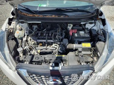 Zdjęcie 12 z 13 samochodu: 2019 NISSAN KICKS SV VIN:3N1CP5CUXKL503757 - miniatura