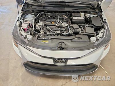 Zdjęcie 11 z 12 samochodu: 2026 TOYOTA COROLLA LE VIN:5YFB4MDE9TP427519 - miniatura