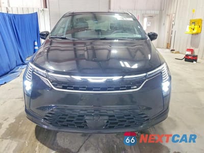 Piąte zdjęcie samochodu w środku: 2027 CHRYSLER PACIFICA SELECT VIN:2C4RC1BG5VR577148 - miniatura