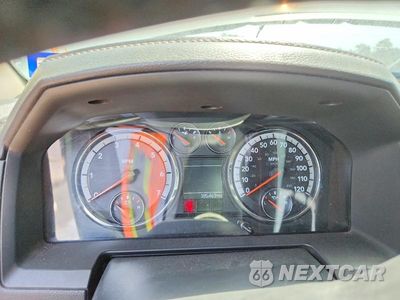 Zdjęcie 9 z 12 samochodu: 2012 DODGE RAM 1500 SPORT VIN:1C6RD6MT1CS123325 - miniatura