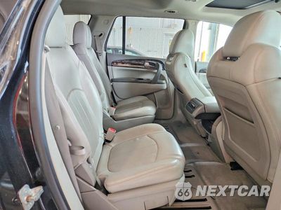 Zdjęcie 11 z 13 samochodu: 2014 BUICK ENCLAVE VIN:5GAKVBKD0EJ233076 - miniatura