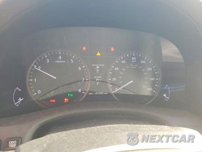 Zdjęcie 9 z 12 samochodu: 2013 LEXUS GS 350 VIN:JTHBE1BL2D5004212 - miniatura