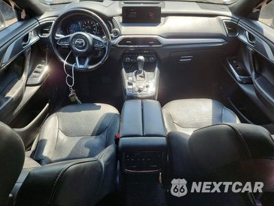Zdjęcie 8 z 13 samochodu: 2021 MAZDA CX-9 GRAND TOURING VIN:JM3TCADY3M0516831 - miniatura