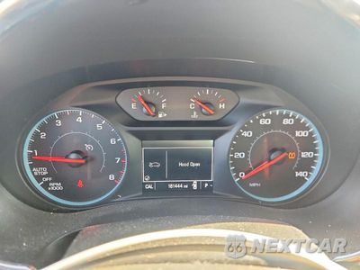 Zdjęcie 9 z 12 samochodu: 2017 CHEVROLET MALIBU LT VIN:1G1ZE5ST2HF211683 - miniatura