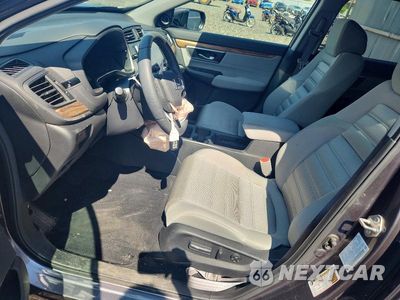 Zdjęcie 7 z 13 samochodu: 2019 HONDA CR-V EX VIN:2HKRW2H55KH614677 - miniatura