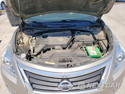 Zdjęcie 11 z 12 samochodu: 2015 NISSAN ALTIMA 2.5 S VIN:1N4AL3AP8FN321486 - miniatura