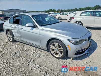 Czwarte zdjęcie samochodu z boku: 2016 BMW 328 XI SULEV VIN:WBA8E3C58GK501727 - miniatura