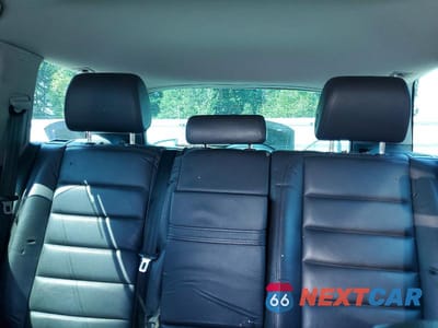 Zdjęcie 10 z 13 samochodu: 2005 VOLKSWAGEN TOUAREG 3.2 VIN:WVGZG77L15D076575 - miniatura