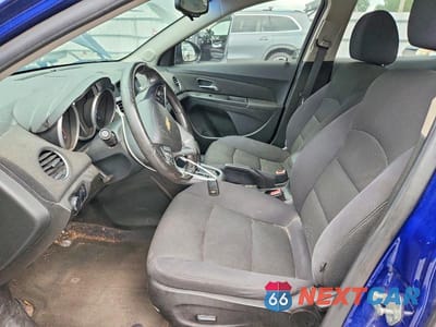 Zdjęcie 7 z 12 samochodu: 2012 CHEVROLET CRUZE LT VIN:1G1PF5SC0C7266737 - miniatura