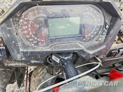 Zdjęcie 8 z 10 samochodu: 2021 POLARIS RZR XP TURBO UTILITY VEHICLE VIN:3NSNAE924MF148159 - miniatura