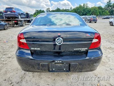 Zdjęcie 6 z 12 samochodu: 2007 BUICK LACROSSE CXL VIN:2G4WD552X71118346 - miniatura