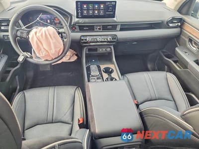 Zdjęcie 8 z 14 samochodu: 2026 HONDA PILOT ELITE VIN:5FNYG1H84TB013953 - miniatura
