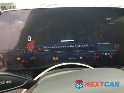 Zdjęcie 9 z 12 samochodu: 2026 CHEVROLET EQUINOX RS VIN:3GNAXTEG3TL252136 - miniatura