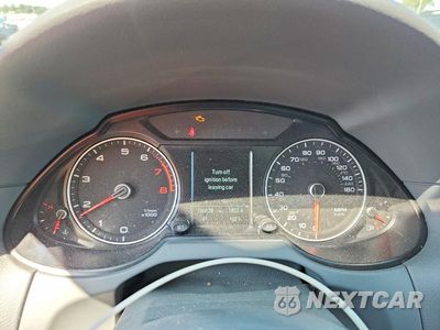 Zdjęcie 9 z 13 samochodu: 2017 AUDI Q5 PREMIUM PLUS S-LINE VIN:WA1D7AFP9HA089560 - miniatura