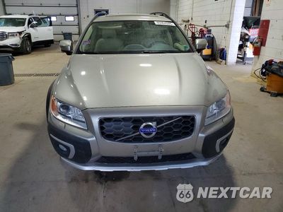 Piąte zdjęcie samochodu w środku: 2016 VOLVO XC70 T5 PLATINUM VIN:YV4612NM2G1269780 - miniatura