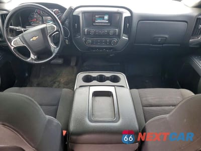 Zdjęcie 8 z 13 samochodu: 2015 CHEVROLET SILVERADO K3500 LT VIN:1GC4KZCGXFF124274 - miniatura