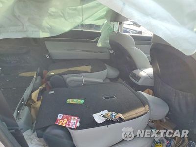 Zdjęcie 11 z 13 samochodu: 2020 HYUNDAI PALISADE SEL VIN:KM8R4DHE4LU077515 - miniatura