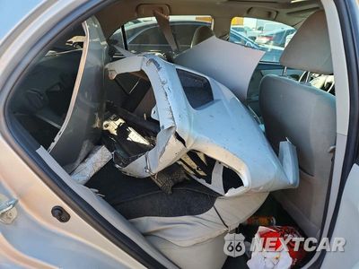 Zdjęcie 10 z 12 samochodu: 2013 TOYOTA COROLLA L VIN:2T1BU4EE3DC115230 - miniatura